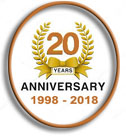 Renaissance Consultations celebrating 20 years: 1998-2018