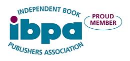 member, Independent Book Publishers Assoc. IBPA