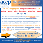 1/4 page 4-color magazine ad
