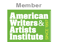member, AWAI American Writers & Artists Assoc.