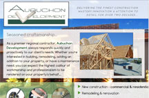 contractor's