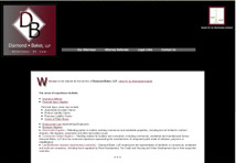 now DiamondBaker.com, fully REVISED 13-pg. site