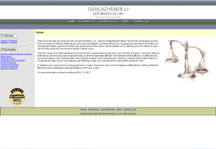DBPlaw.net former domain name & website