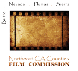 Film Commission logo