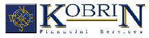 new logo design for financial services firm
