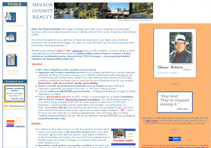 Real estate, comprehensive site