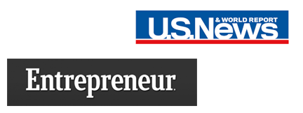 landed U.S. News and Entrepreneur for a San Francisco Hedge fund who had zero prior publicity